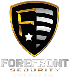 Forefront Protection and Security Services LLC